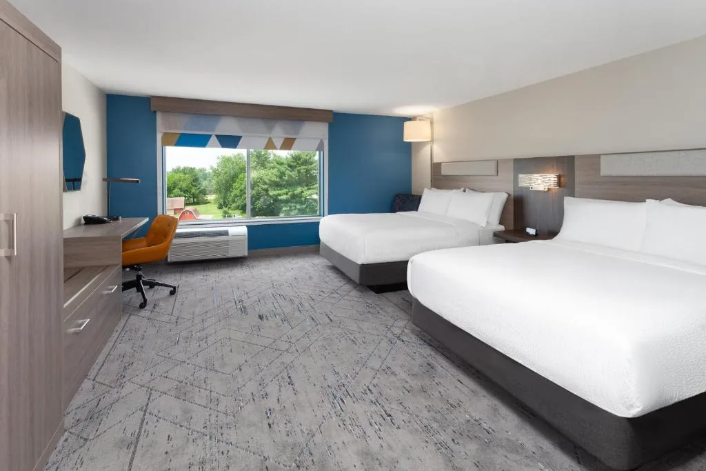Holiday Inn Express & Suites Reedsburg - Dells Area by IHG — 2