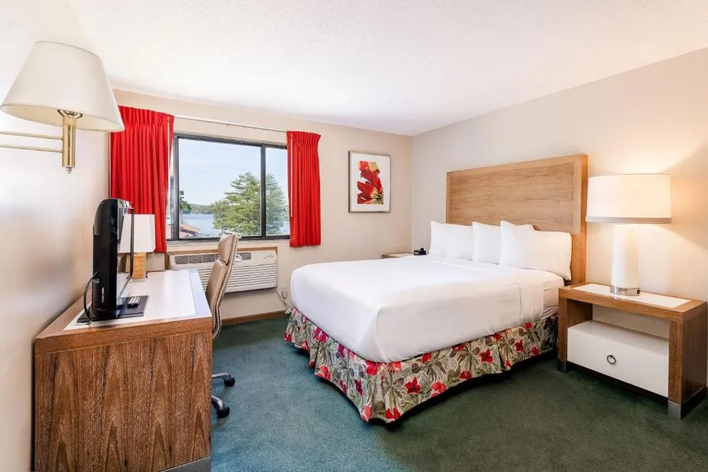 Natura Aloha Beach Resort — 2