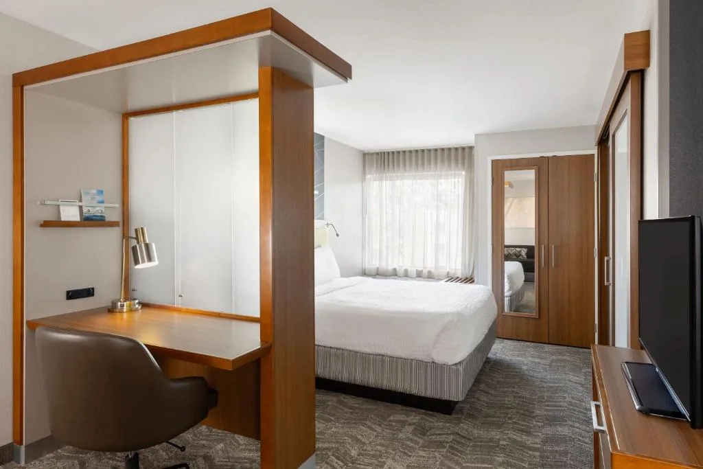 SpringHill Suites by Marriott Wisconsin Dells