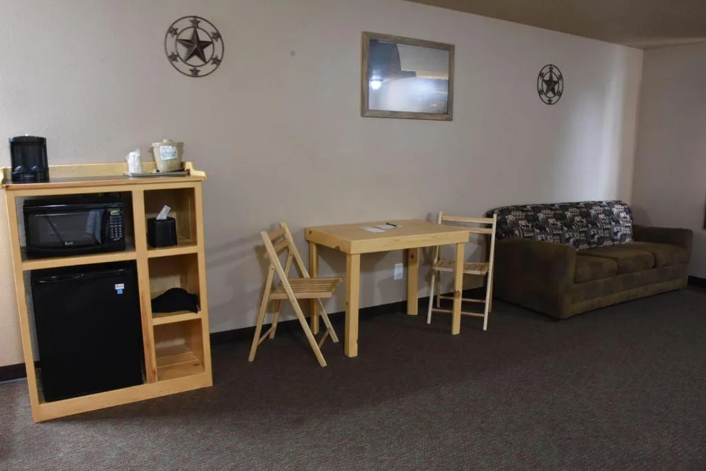 Woodside Dells Hotel & Suites — 3