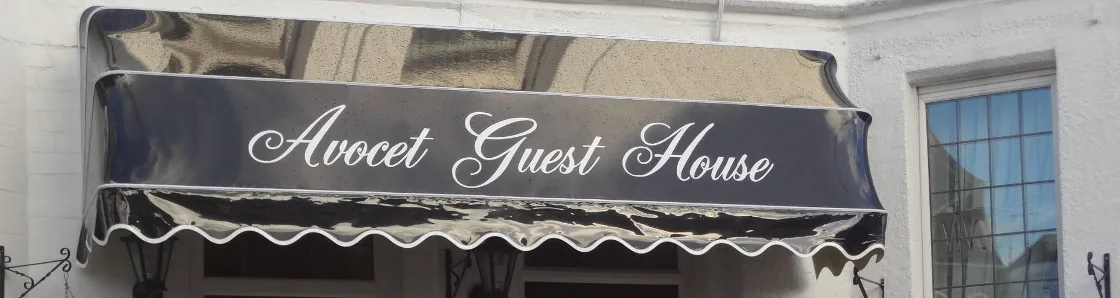 Avocet Guest House — 3