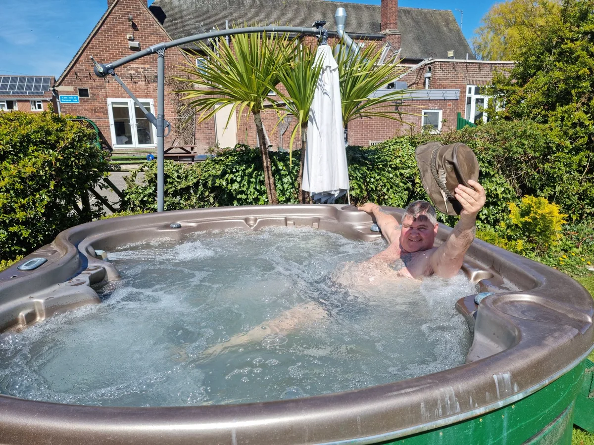Dorset Arms Hotel