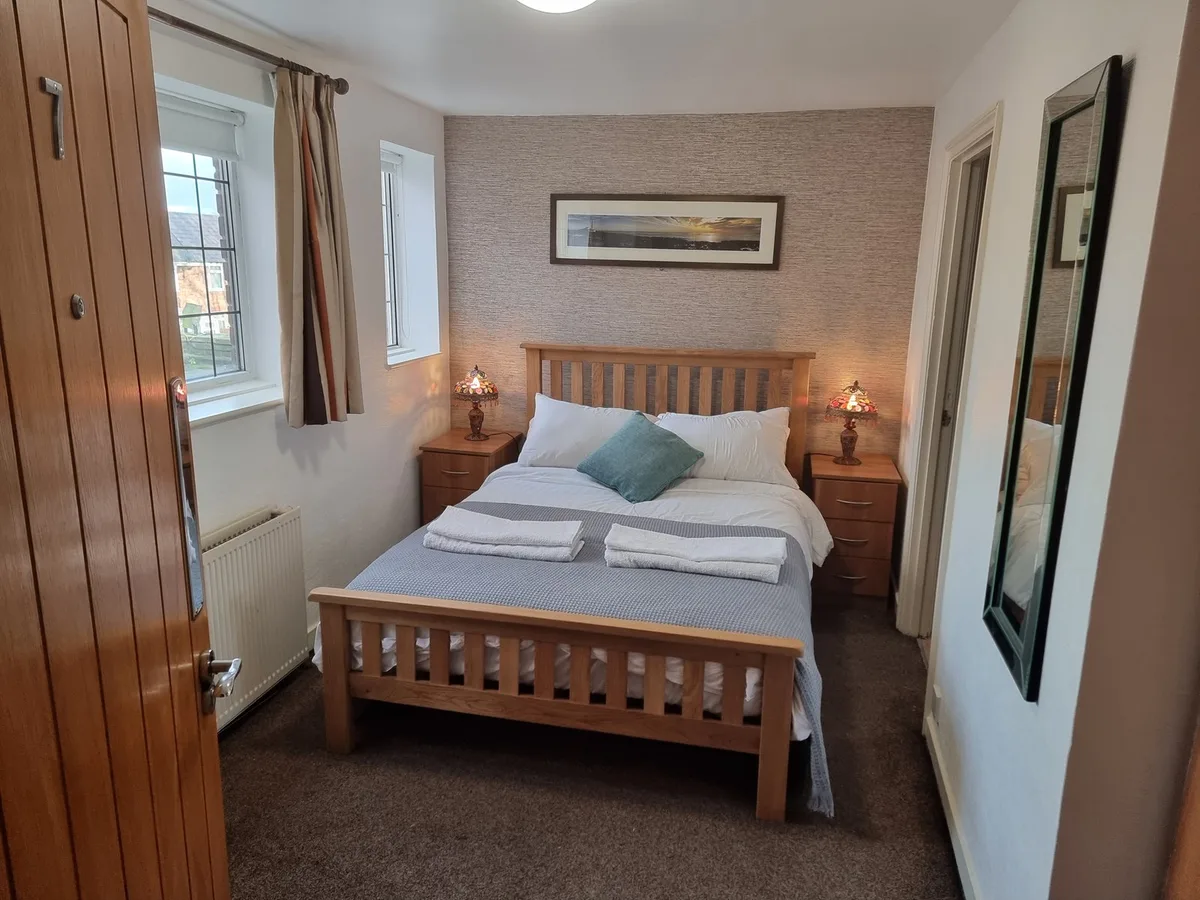 Dorset Arms Hotel — 3