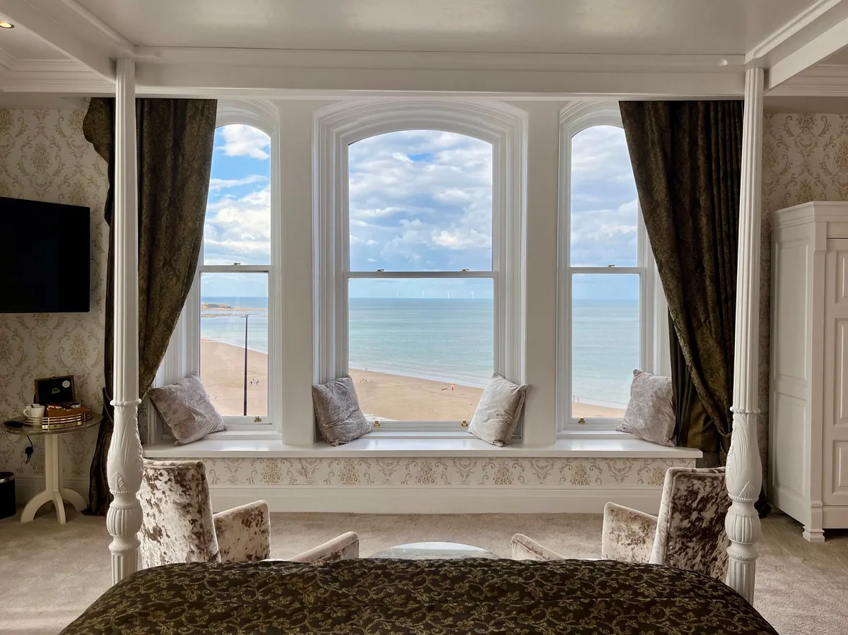 Grand Hotel Tynemouth