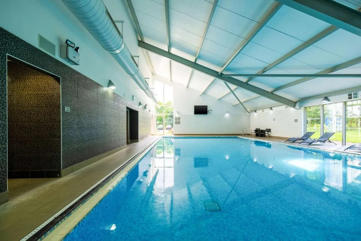 Holiday Inn Newcastle South by IHG