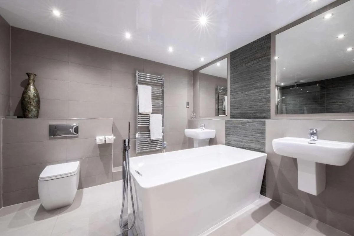 Holiday Inn Newcastle South by IHG — 4