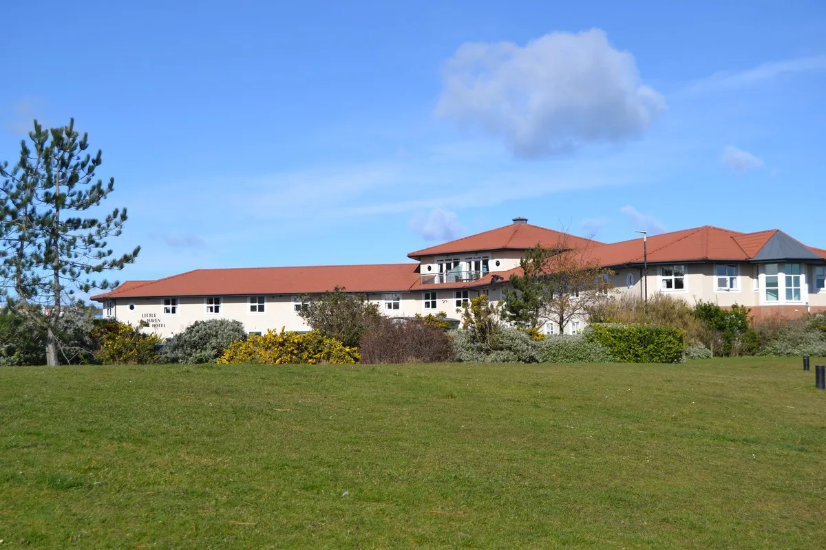 Little Haven Hotel — 2