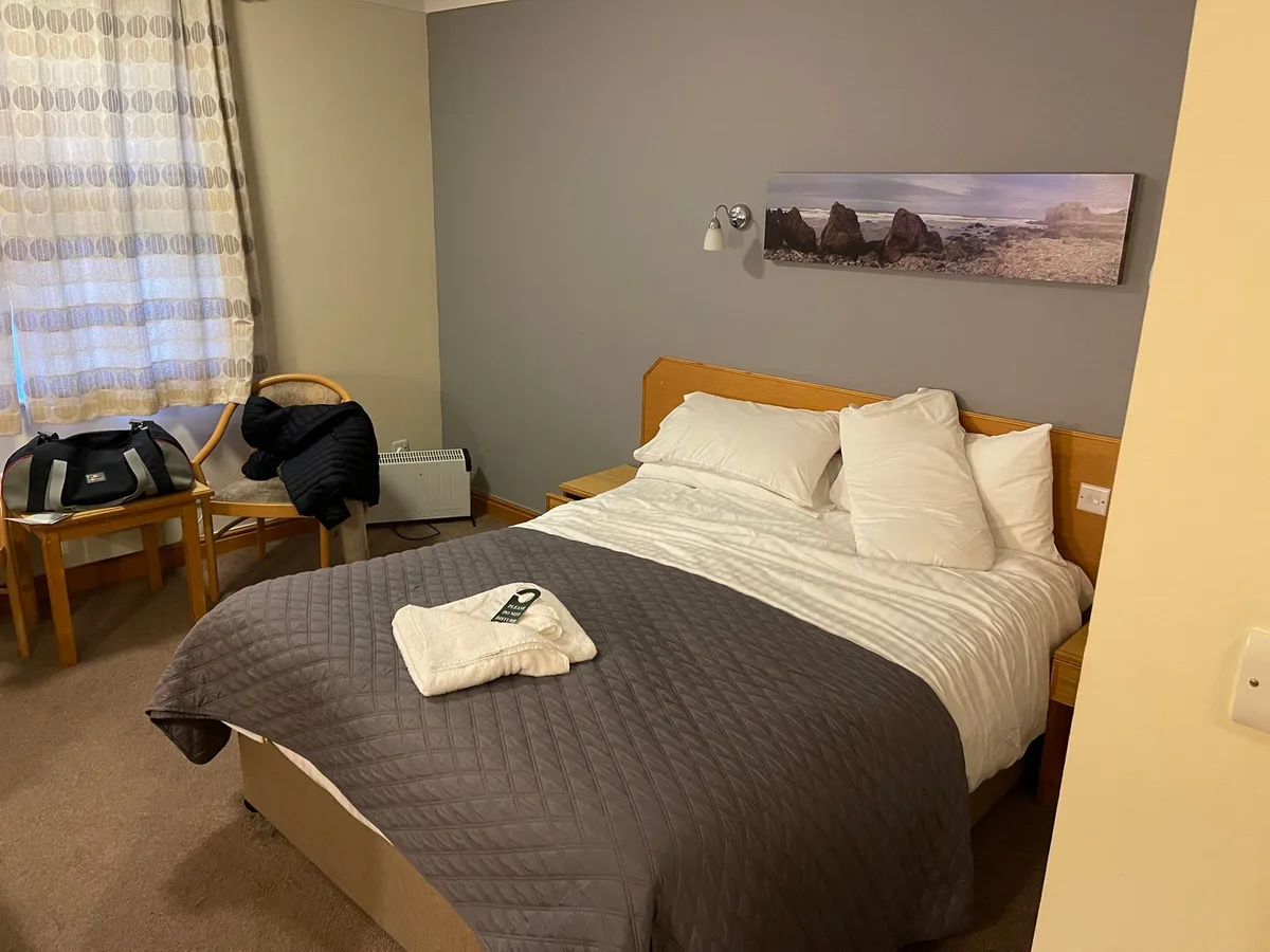 Little Haven Hotel — 3