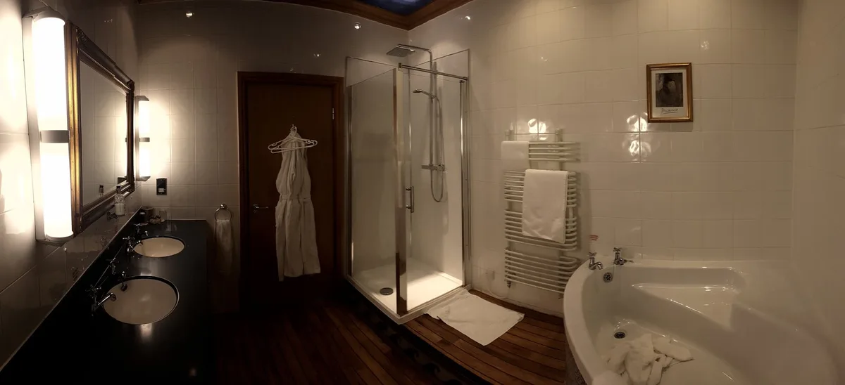 Little Haven Hotel — 4
