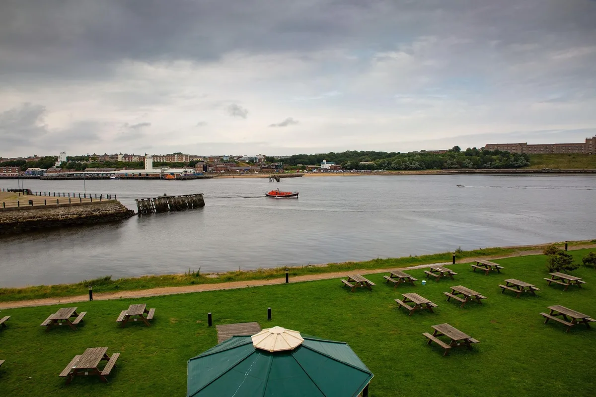 Little Haven Hotel — 5