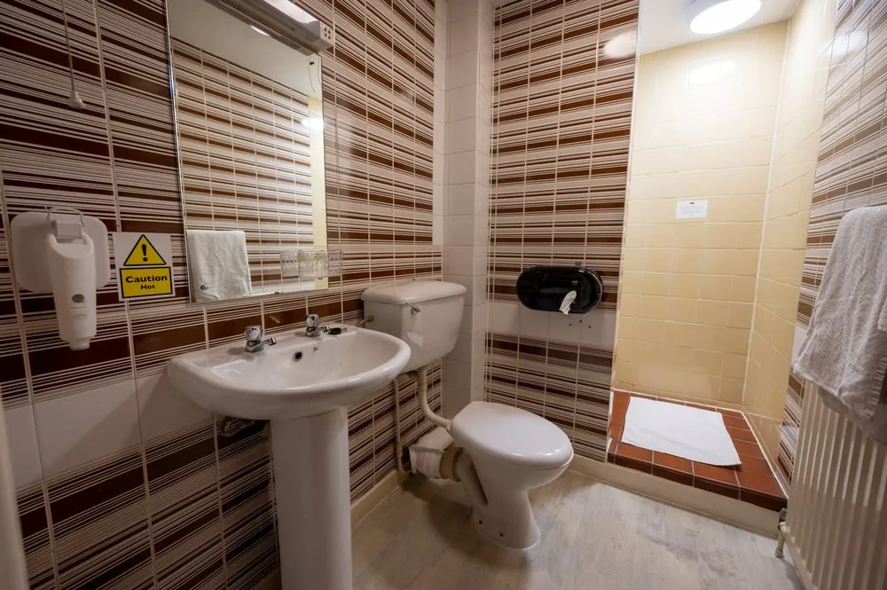 Longship Hebburn Hotel — 3