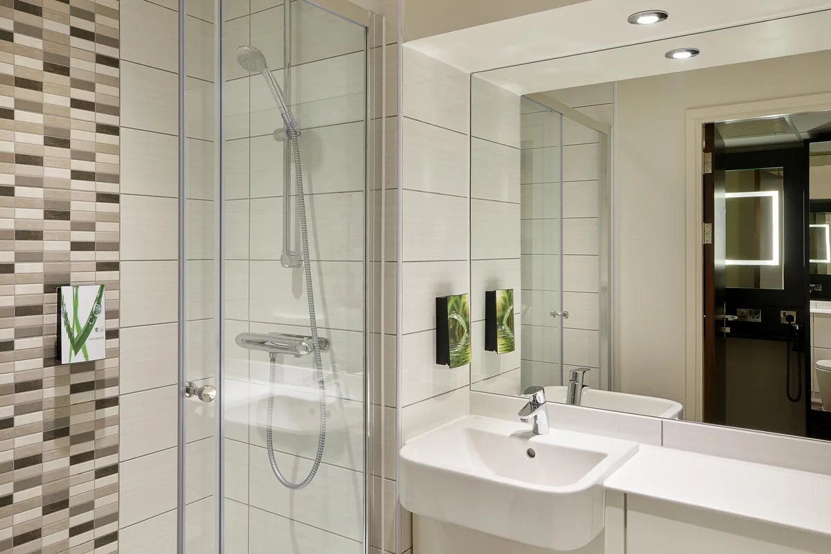 Premier Inn North Shields (Ferry Terminal) hotel