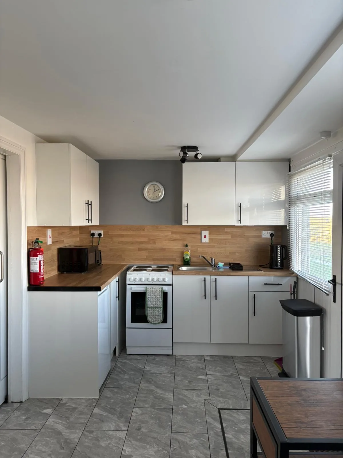 Sandhaven Beach Chalets