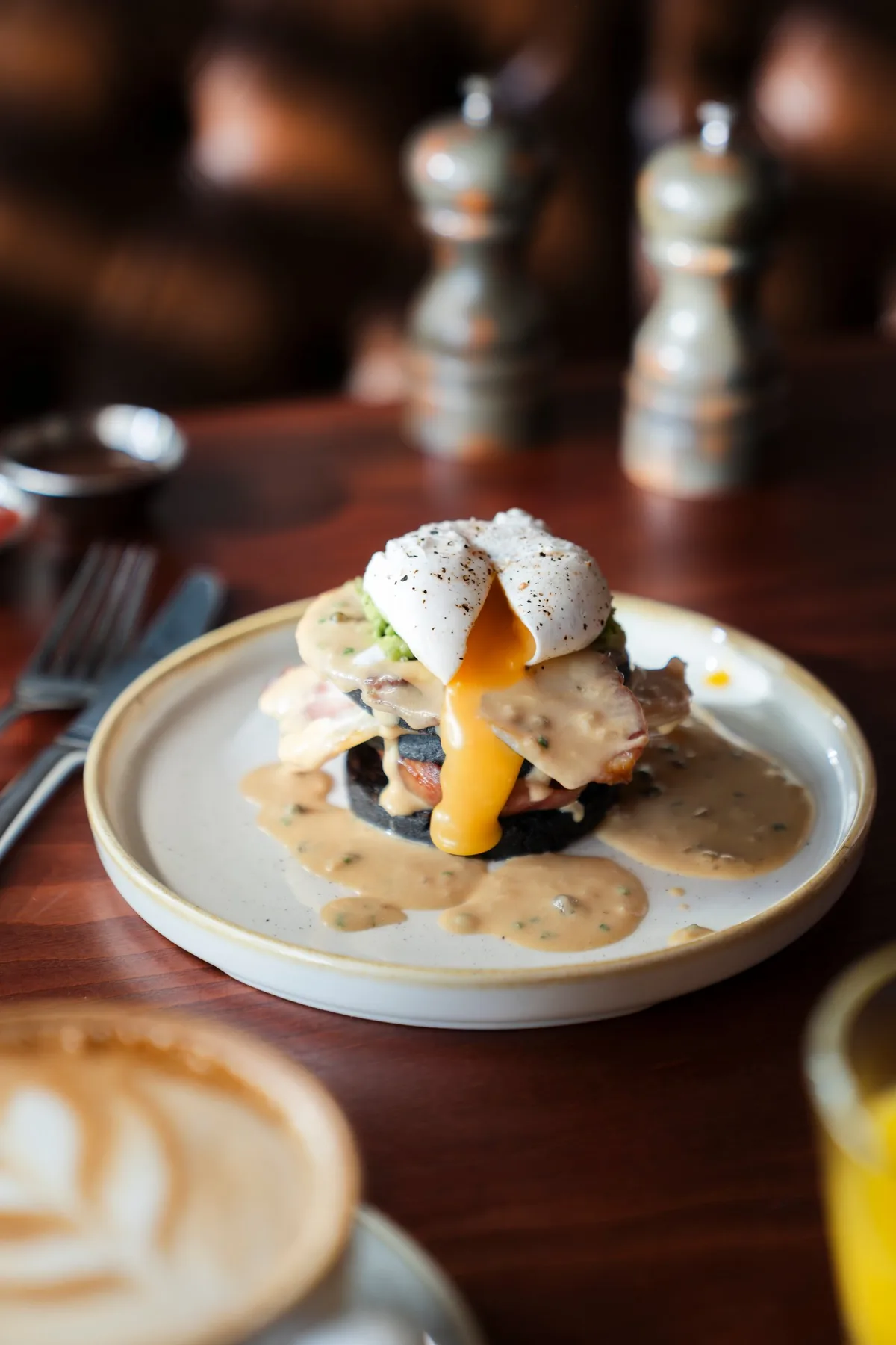 The Tynemouth Castle Inn — 4