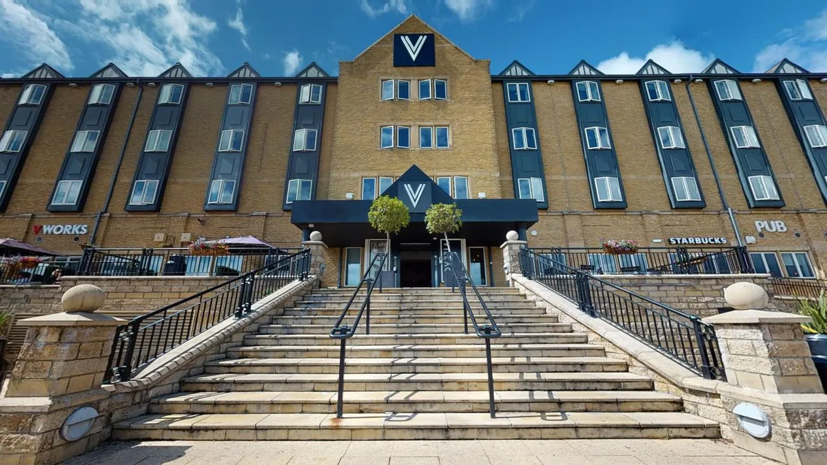 Village Hotel Newcastle