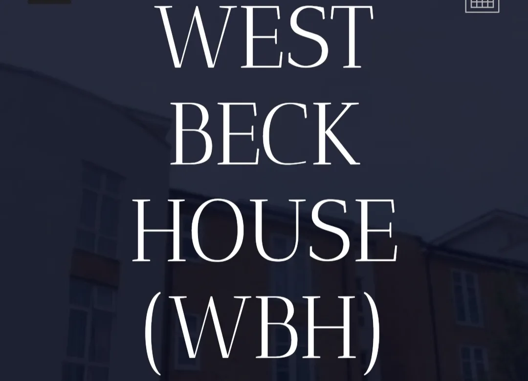 West Beck House - North Shields — 5