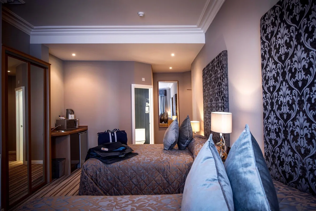 York House Boutique Hotel