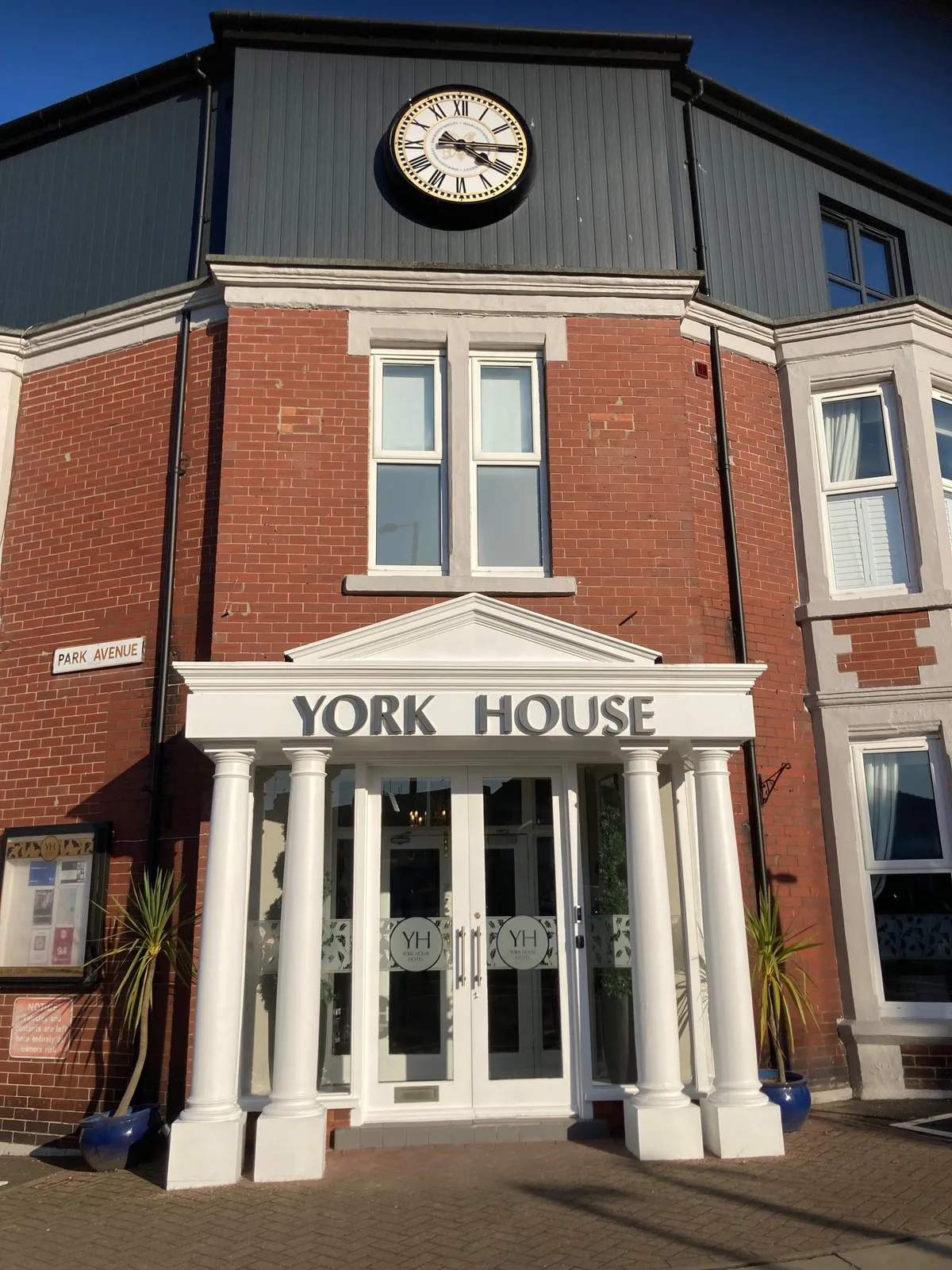 York House Boutique Hotel — 5