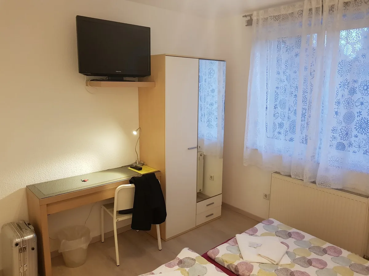 Bed & Breakfast BonnaNotte — 4