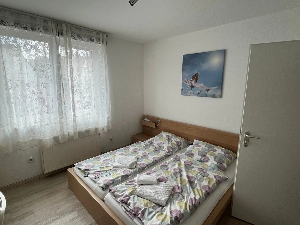 Bed & Breakfast BonnaNotte — 5