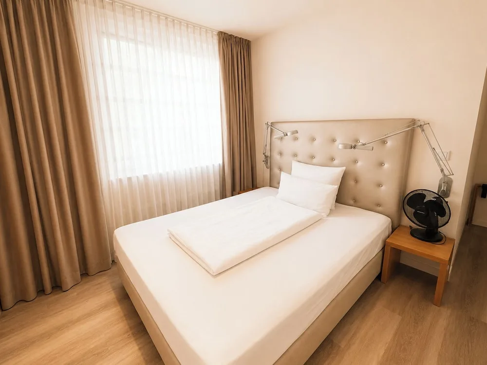 DORMERO Hotel Essen — 4