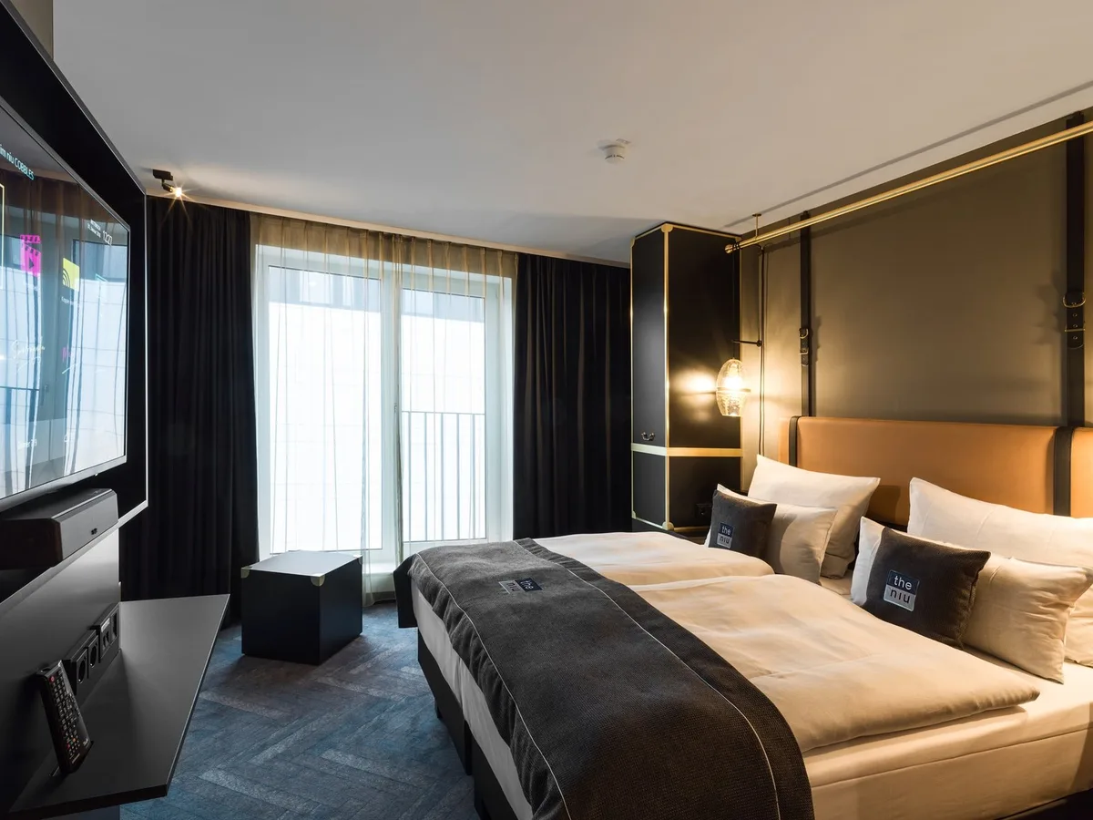 Holiday Inn - the niu, Cobbles Essen by IHG