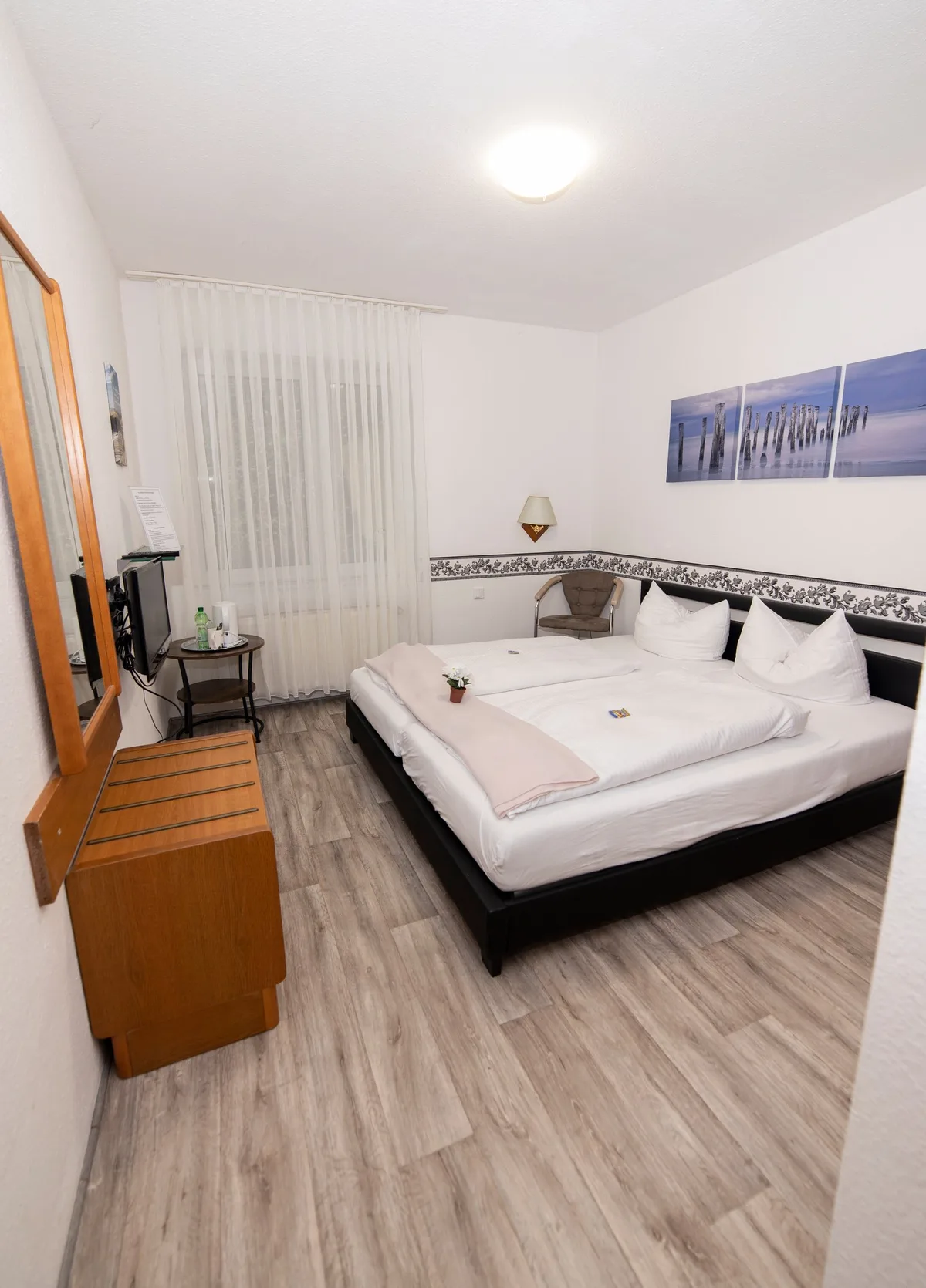 Hotel am Schlosspark