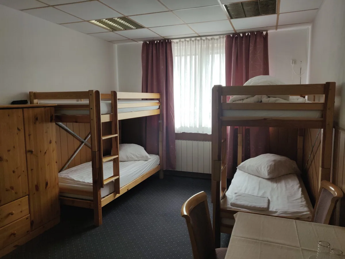 Hotel Artur — 5