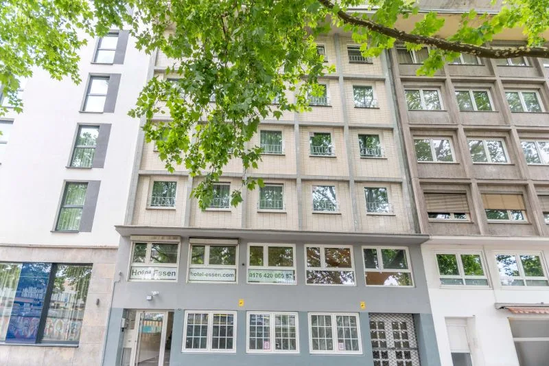 Hotel Essen mit Apartments — 5