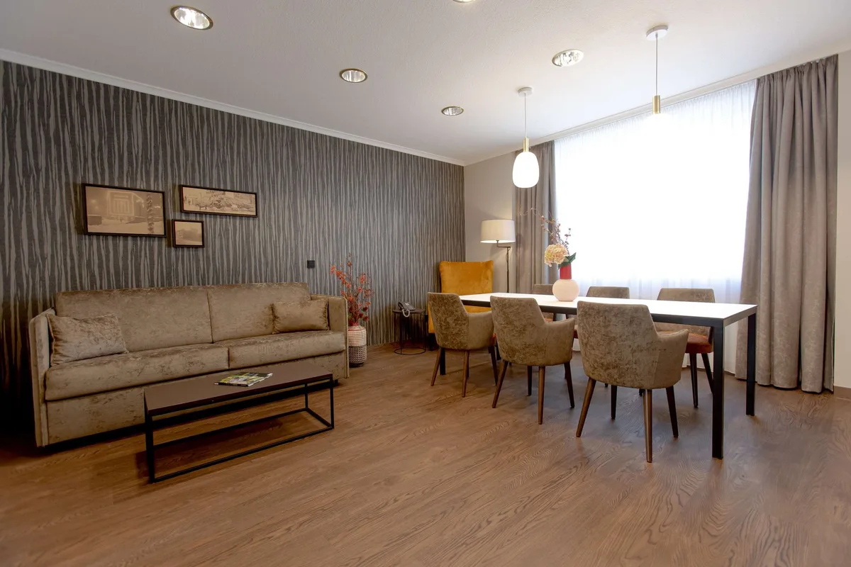 Hotel Essener Hof, Sure Hotel Collection by Best Western — 4