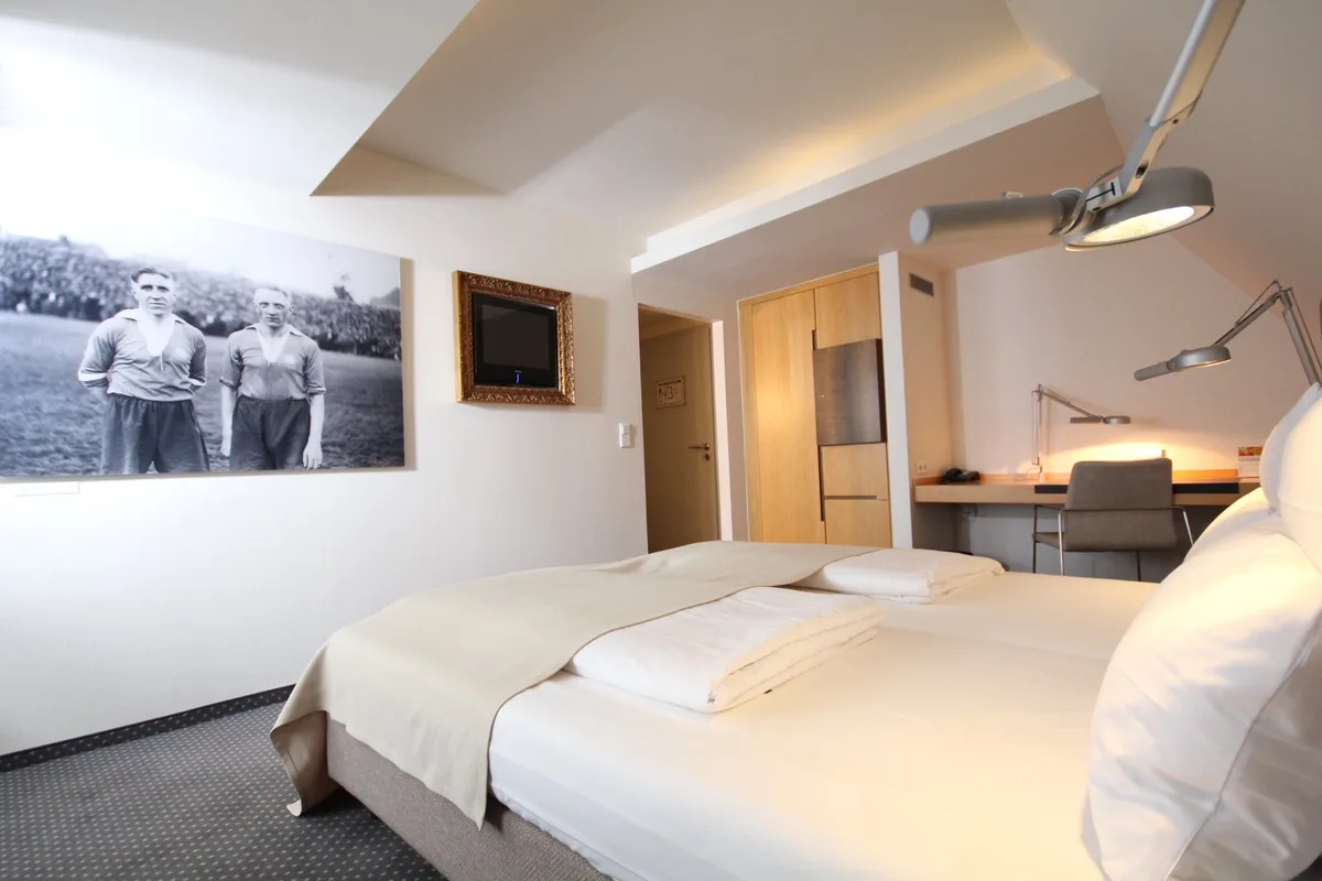 Hotel Maximilians, Weber Business & Weekend Hotels — 2