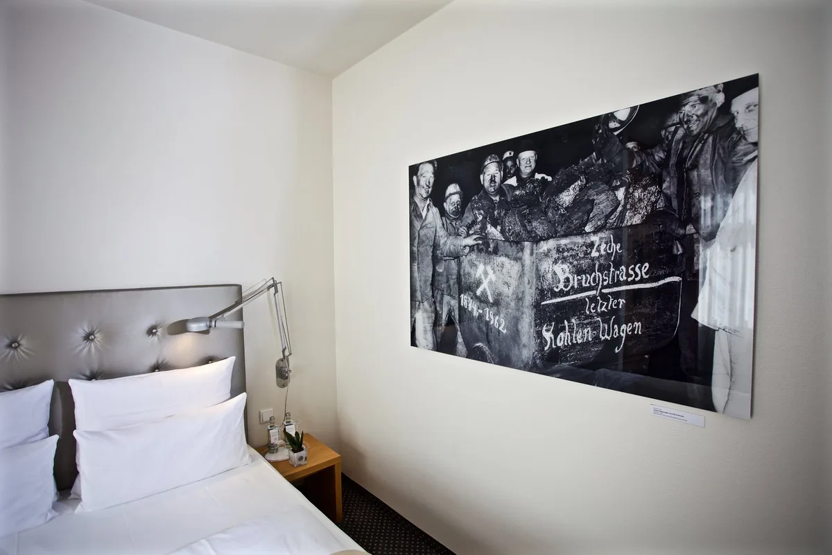 Hotel Maximilians, Weber Business & Weekend Hotels — 5