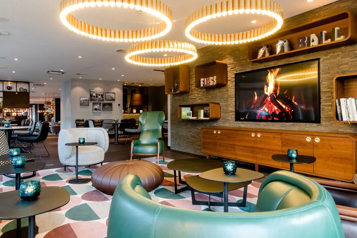 Hotel Motel One Essen