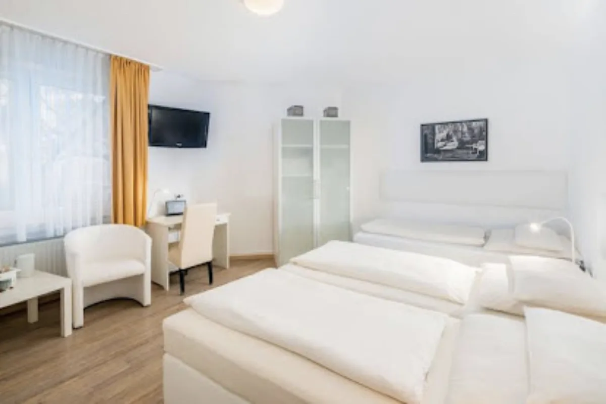 Hotel Rheinischer Hof Essen