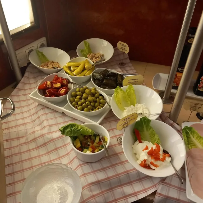 Hotel Rheinischer Hof Essen — 2