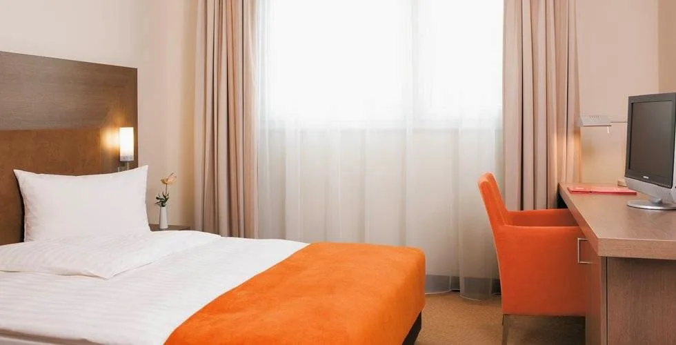 IntercityHotel Essen