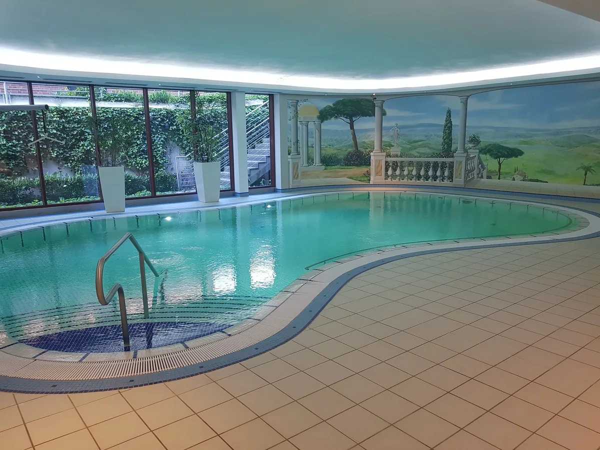 Mercure Hotel Plaza Essen