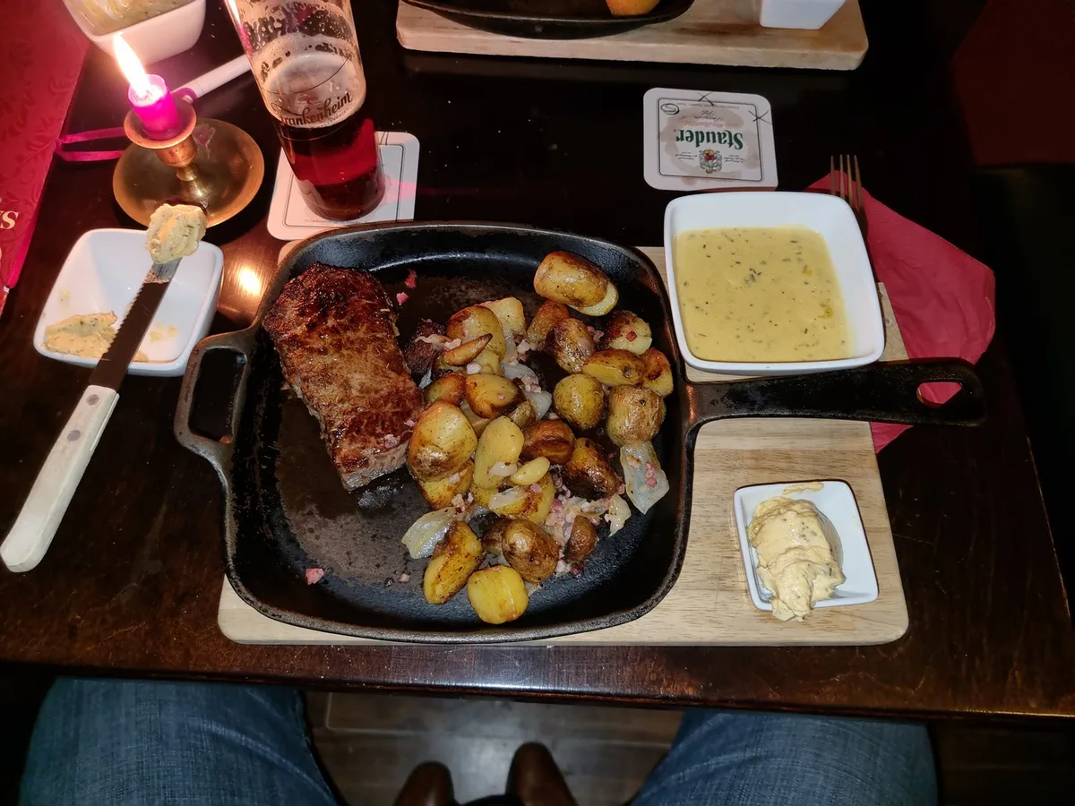 Parkhotel - Essen — 3