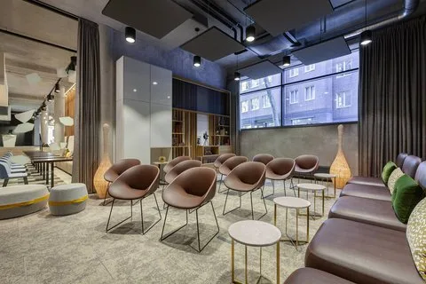Residence Inn by Marriott Essen City — 2