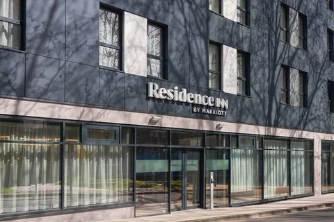 Residence Inn by Marriott Essen City — 4