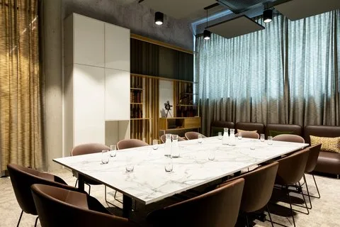 Residence Inn by Marriott Essen City — 5
