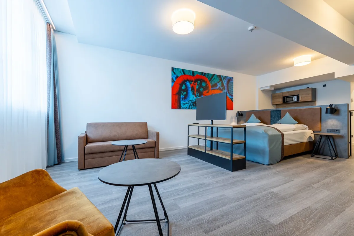 Trip Inn Living & Suites