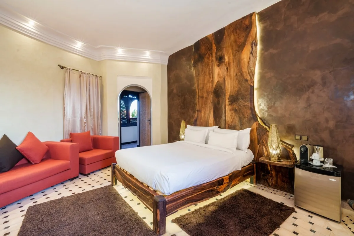 Albakech Boutique Hotel & Spa