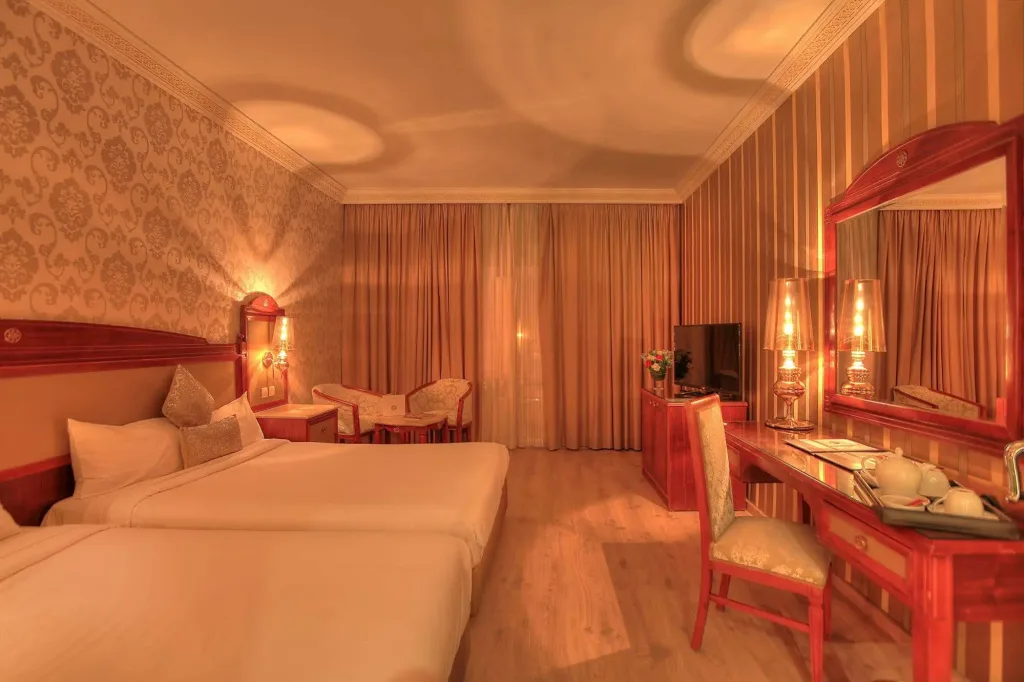 Grand Mogador Agdal — 5