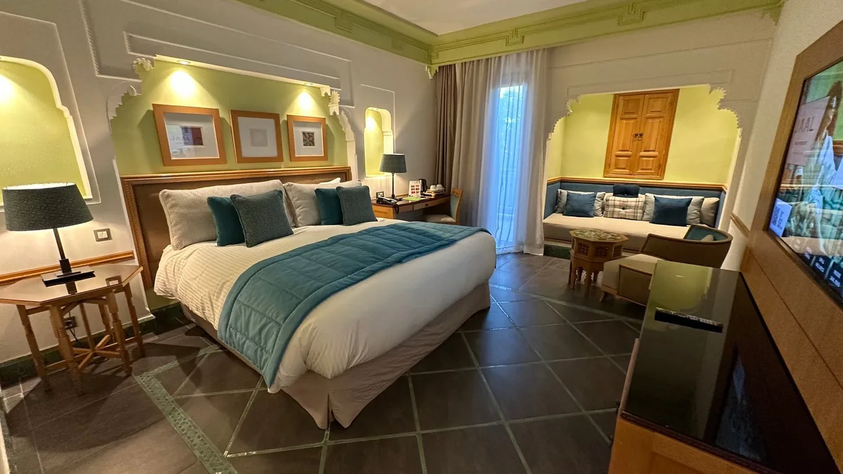 Jaal Riad Resort Adults Only — 4