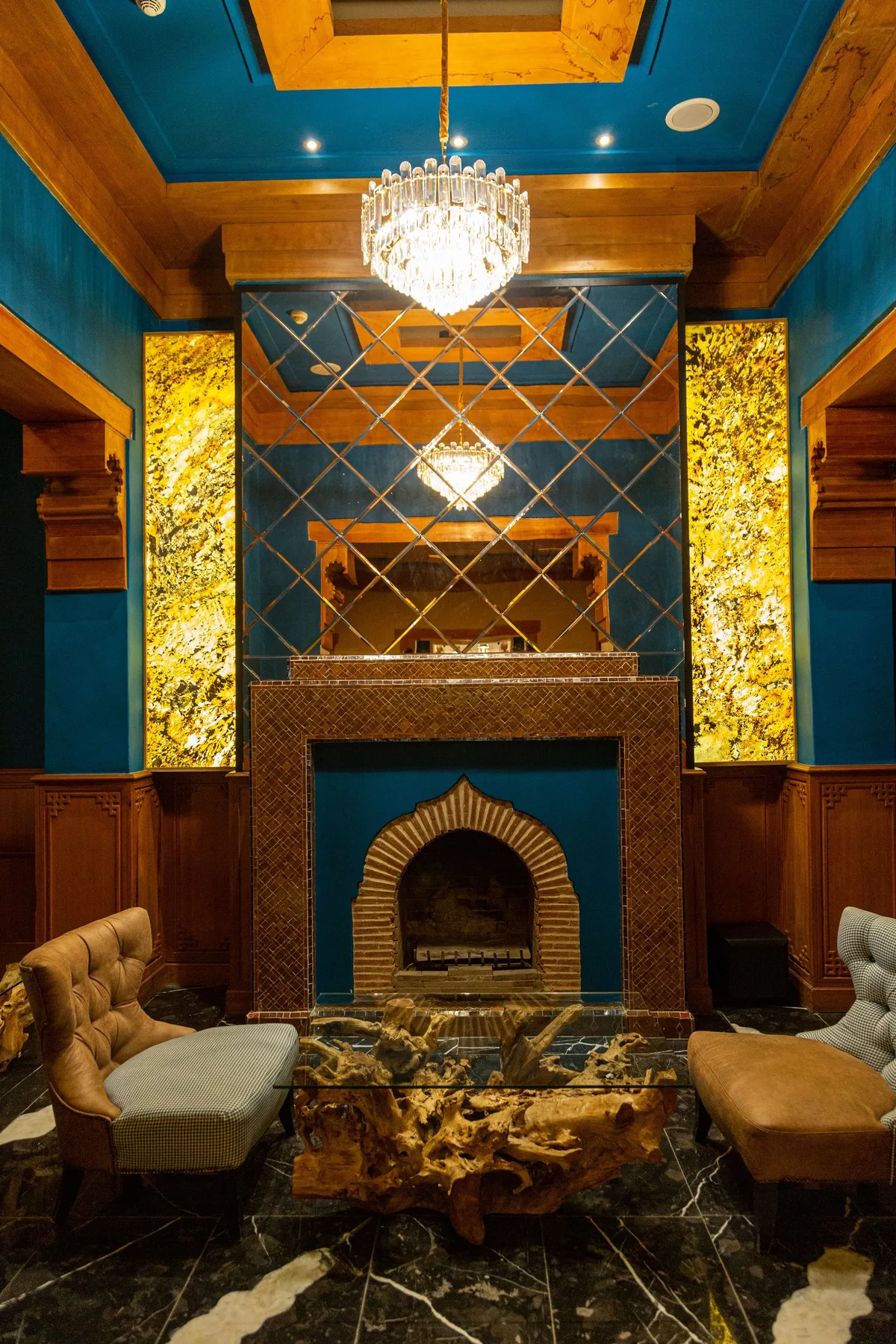 Jaal Riad Resort Adults Only — 5