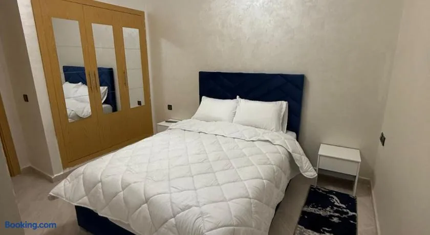 Moroccan elegance Quiet & Comfort 5min airport