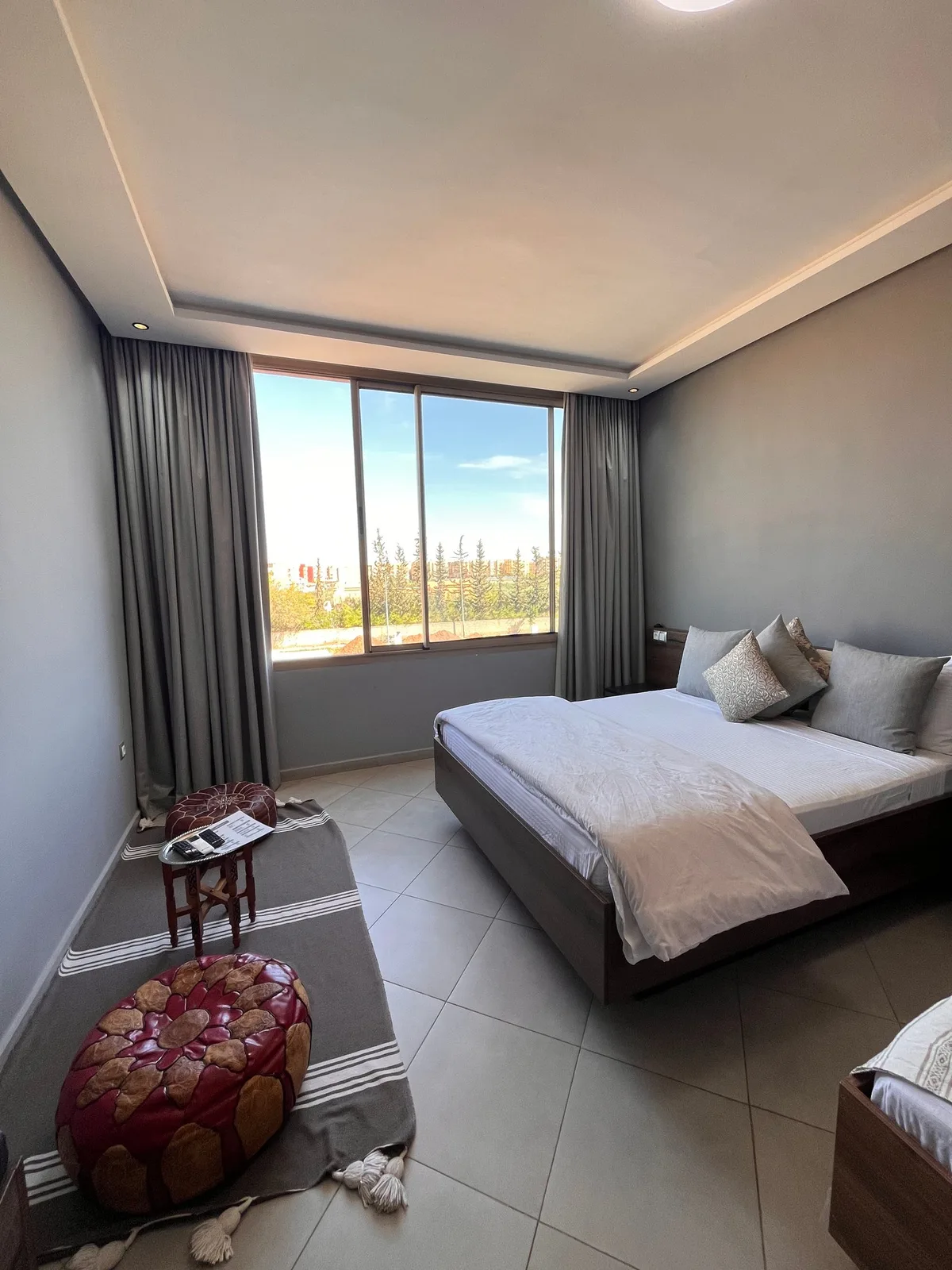 Riad l’Aeroport — 2