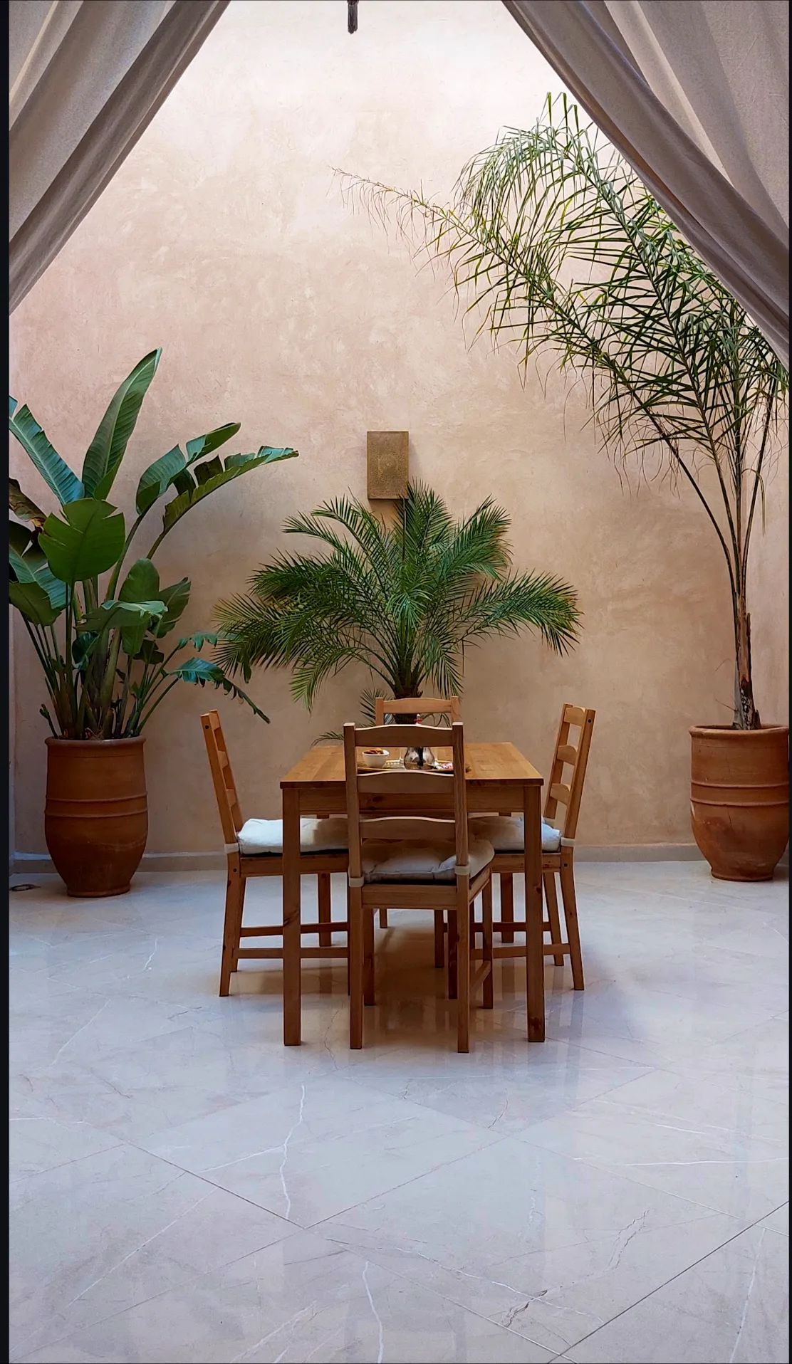 Riad l’Aeroport — 4
