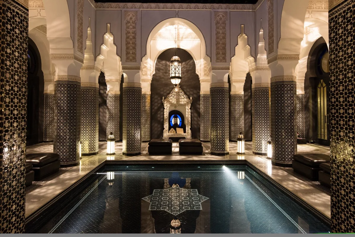 Selman Marrakech